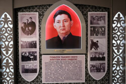 ПРЕЗИДЕНТ САДЫР ЖАПАРОВ: Ар бир курулган мектеп— өлкөбүздүн өнүгүүсүнө кошулган салым