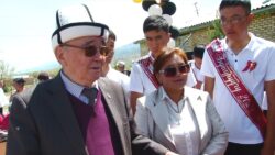 АКЫРКЫ КОҢГУРОО ШАҢЫ