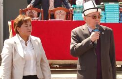 АКЫРКЫ  КОҢГУРОО  ШАҢЫ