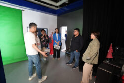 ГЕНДЕРГЕ СЕЗИМТАЛ ЖУРНАЛИСТИКА БОЮНЧА ТРЕНЕРЛЕР ҮЧҮН БЕШ КҮНДҮК ТРЕНИНГ АЯКТАДЫ