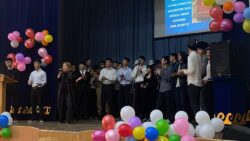 КУСАИН КӨЛБАЕВ АТЫНДАГЫ БИШКЕК АВТОМОБИЛЬ – ЖОЛ КОЛЛЕДЖИ