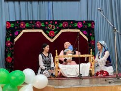 КУСАИН КӨЛБАЕВ АТЫНДАГЫ БИШКЕК АВТОМОБИЛЬ – ЖОЛ КОЛЛЕДЖИ