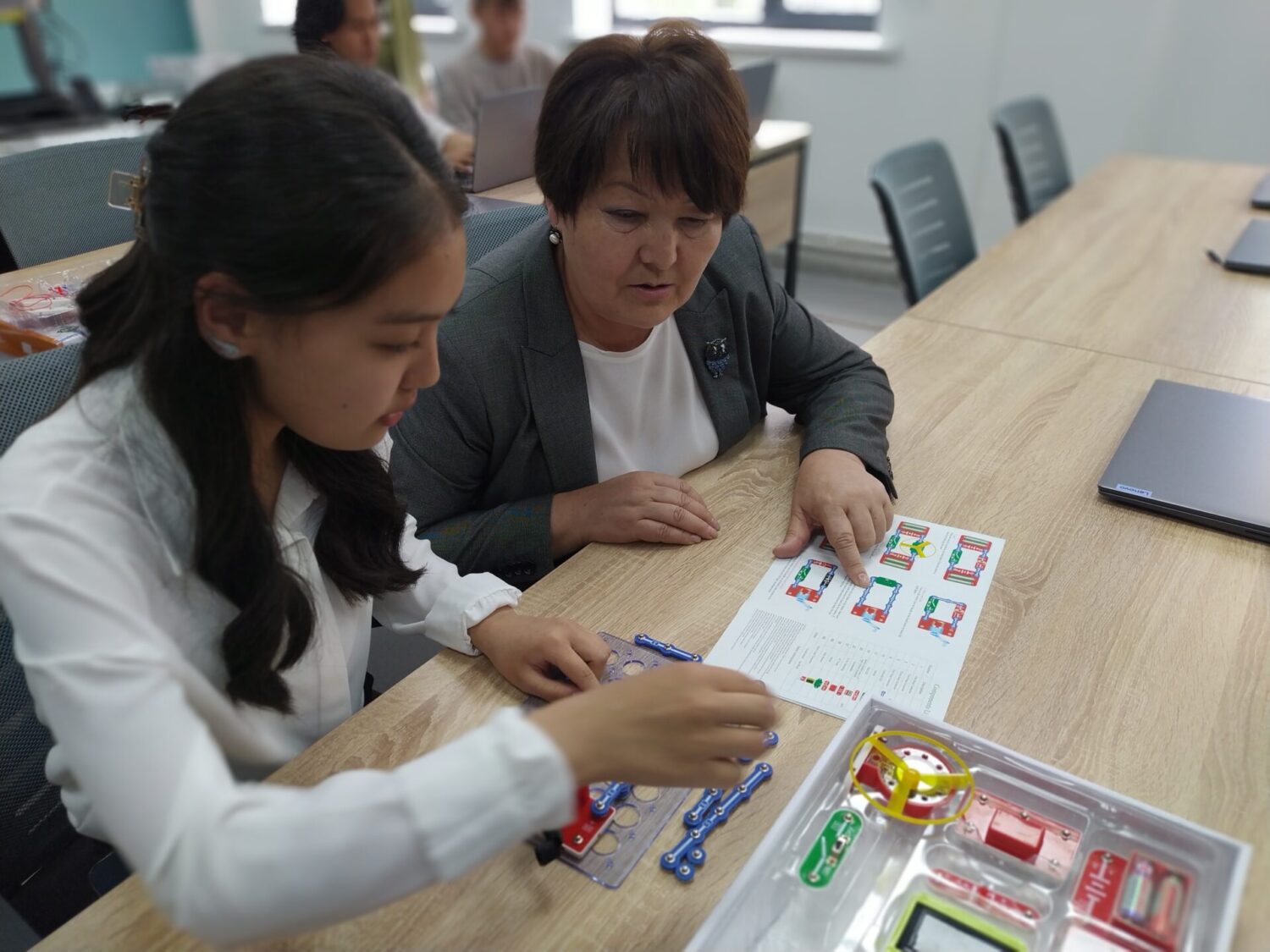 STEAM БОРБОРУ АЧЫЛДЫ