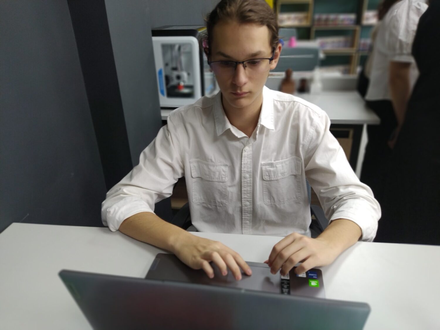 STEAM БОРБОРУ АЧЫЛДЫ