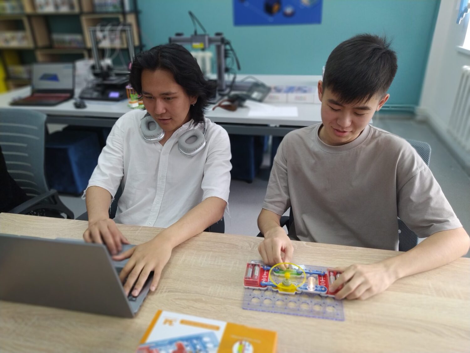 STEAM БОРБОРУ АЧЫЛДЫ