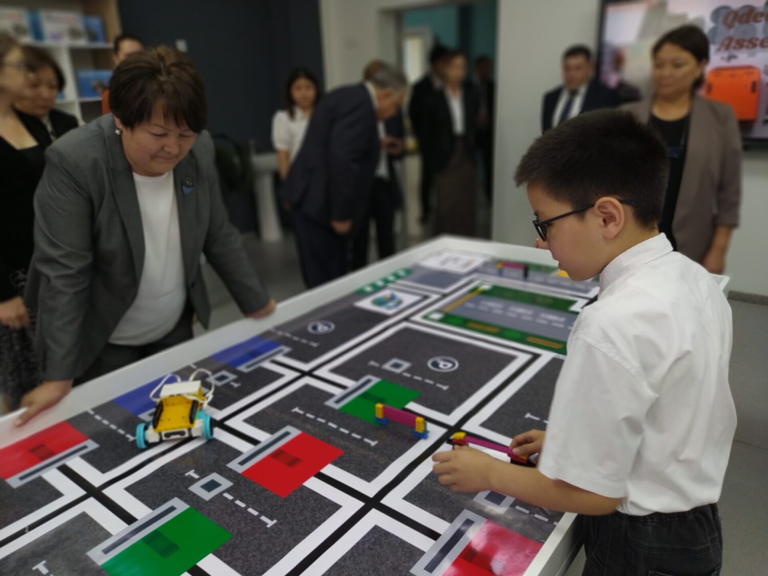 STEAM БОРБОРУ АЧЫЛДЫ