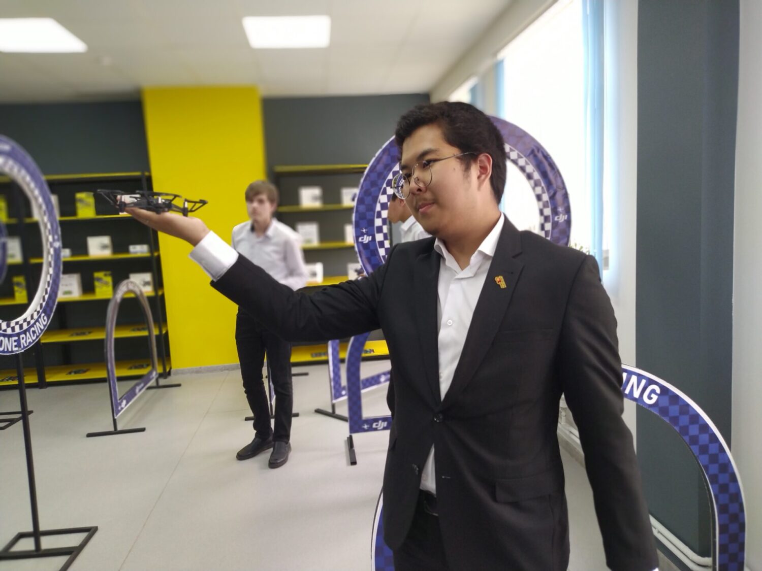 STEAM БОРБОРУ АЧЫЛДЫ