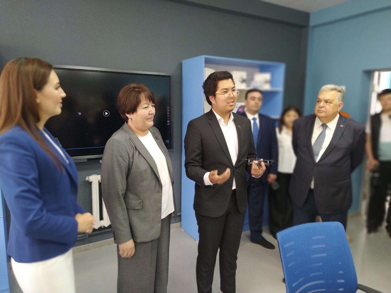 STEAM БОРБОРУ АЧЫЛДЫ