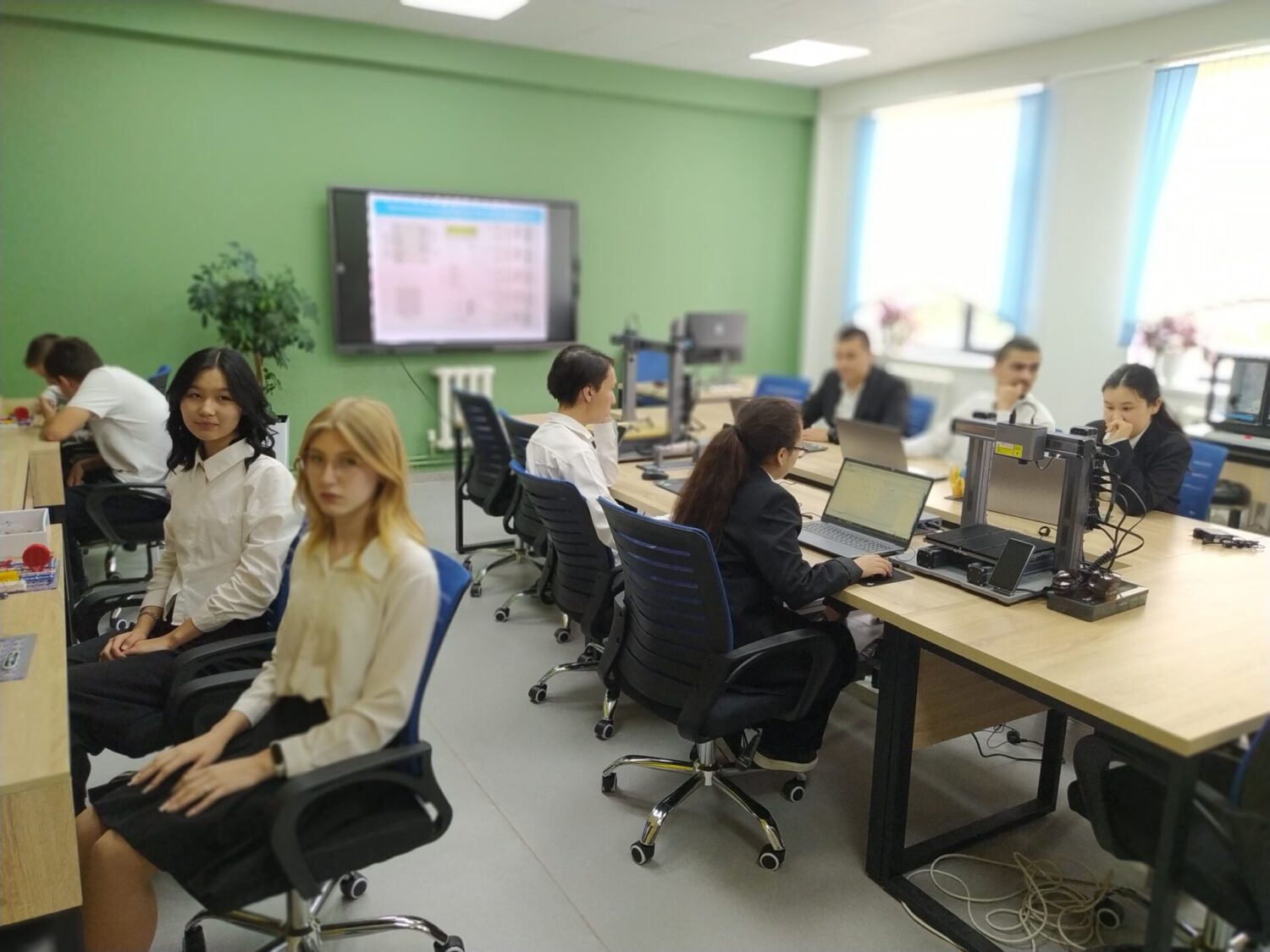 STEAM БОРБОРУ АЧЫЛДЫ