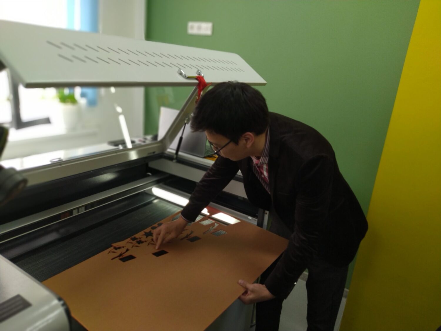 STEAM БОРБОРУ АЧЫЛДЫ