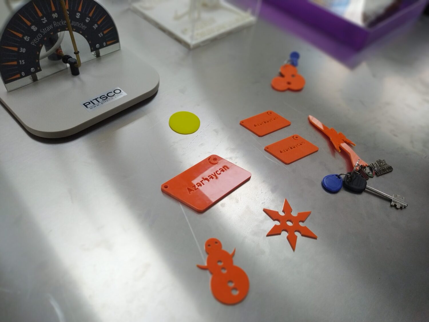 STEAM БОРБОРУ АЧЫЛДЫ