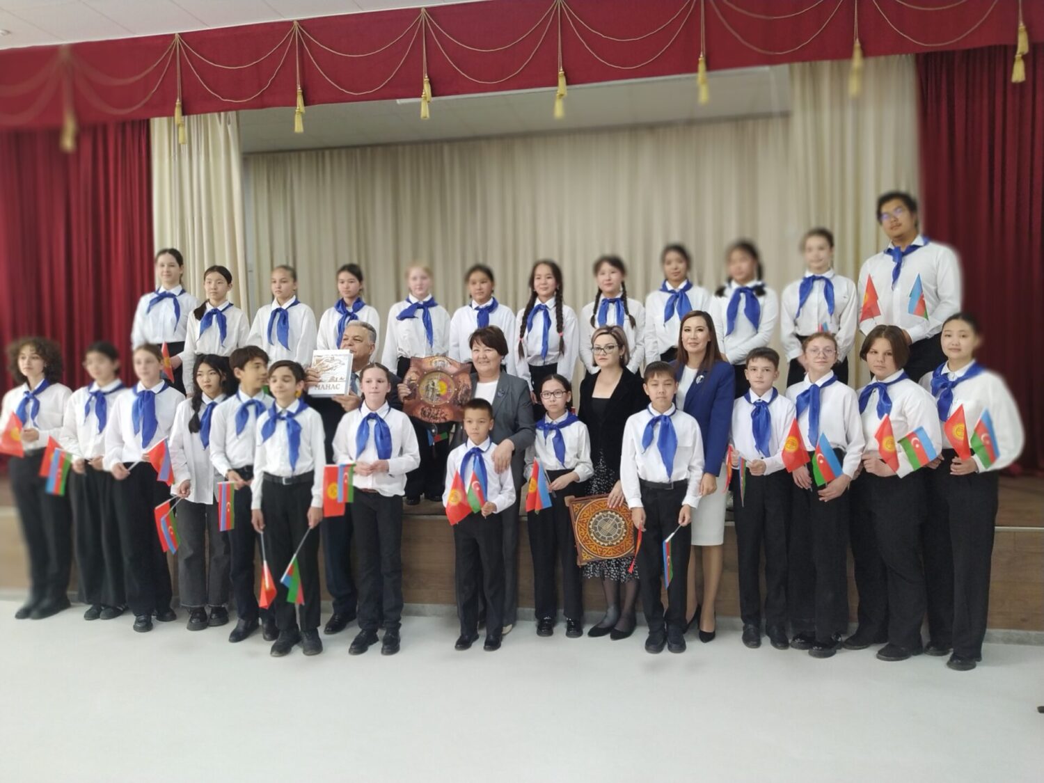 STEAM БОРБОРУ АЧЫЛДЫ