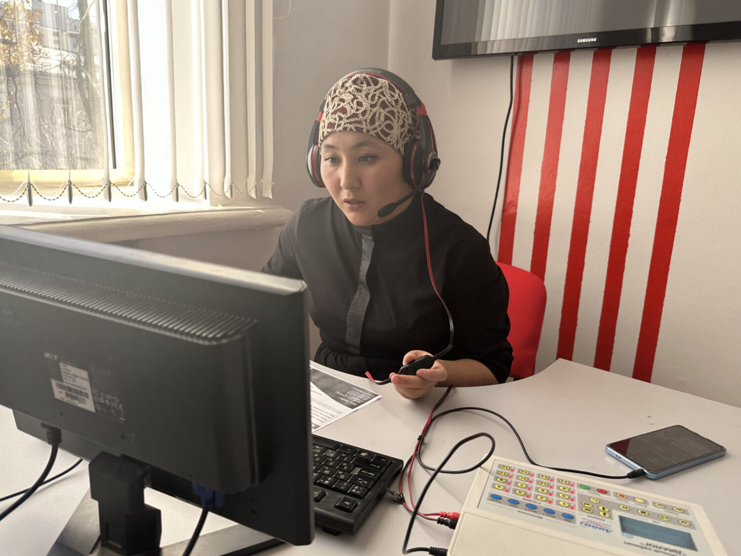 ПОЛИТЕХНИЧЕСКИЙ КОЛЛЕДЖ  Международного университета Кыргызской Республики