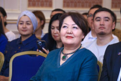 АР БИР ӨЛКӨДӨ БИЛИМ БЕРҮҮ СУВЕРЕНИТЕТИ БОЛУШУ КЕРЕК