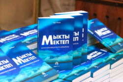 АР БИР ӨЛКӨДӨ БИЛИМ БЕРҮҮ СУВЕРЕНИТЕТИ БОЛУШУ КЕРЕК