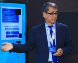 Мугалимдин чеберчилиги: замандан артта калбайлы