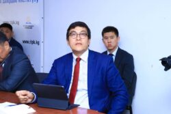 Мугалимдин чеберчилиги: замандан артта калбайлы