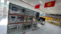 Акылбек Жапаров: «ОшМУ — биздин өлкөнүн сыймыгы»