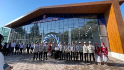 Акылбек Жапаров: «ОшМУ — биздин өлкөнүн сыймыгы»