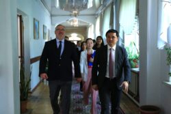 Элчиден лекция