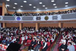 КӨЭУ ДА “АЧЫК ЭШИК” КҮНҮ ӨТТҮ