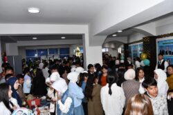 КӨЭУ ДА “АЧЫК ЭШИК” КҮНҮ ӨТТҮ