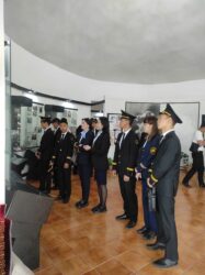 И.АБДРАИМОВ АТЫНДАГЫ КЫРГЫЗ АВИАЦИЯЛЫК ИНСТИТУТУ