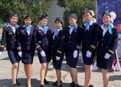 И.АБДРАИМОВ АТЫНДАГЫ КЫРГЫЗ АВИАЦИЯЛЫК ИНСТИТУТУ