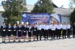 И.АБДРАИМОВ АТЫНДАГЫ КЫРГЫЗ АВИАЦИЯЛЫК ИНСТИТУТУ