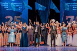 КЭУ –ЭКОНОМИКАЛЫК БИЛИМДИН ФЛАГМАНЫ