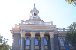 КЭУ –ЭКОНОМИКАЛЫК БИЛИМДИН ФЛАГМАНЫ