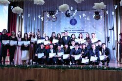 КЭУ –ЭКОНОМИКАЛЫК БИЛИМДИН ФЛАГМАНЫ