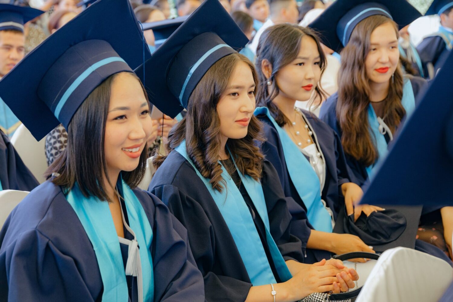 КЭУ –ЭКОНОМИКАЛЫК БИЛИМДИН ФЛАГМАНЫ