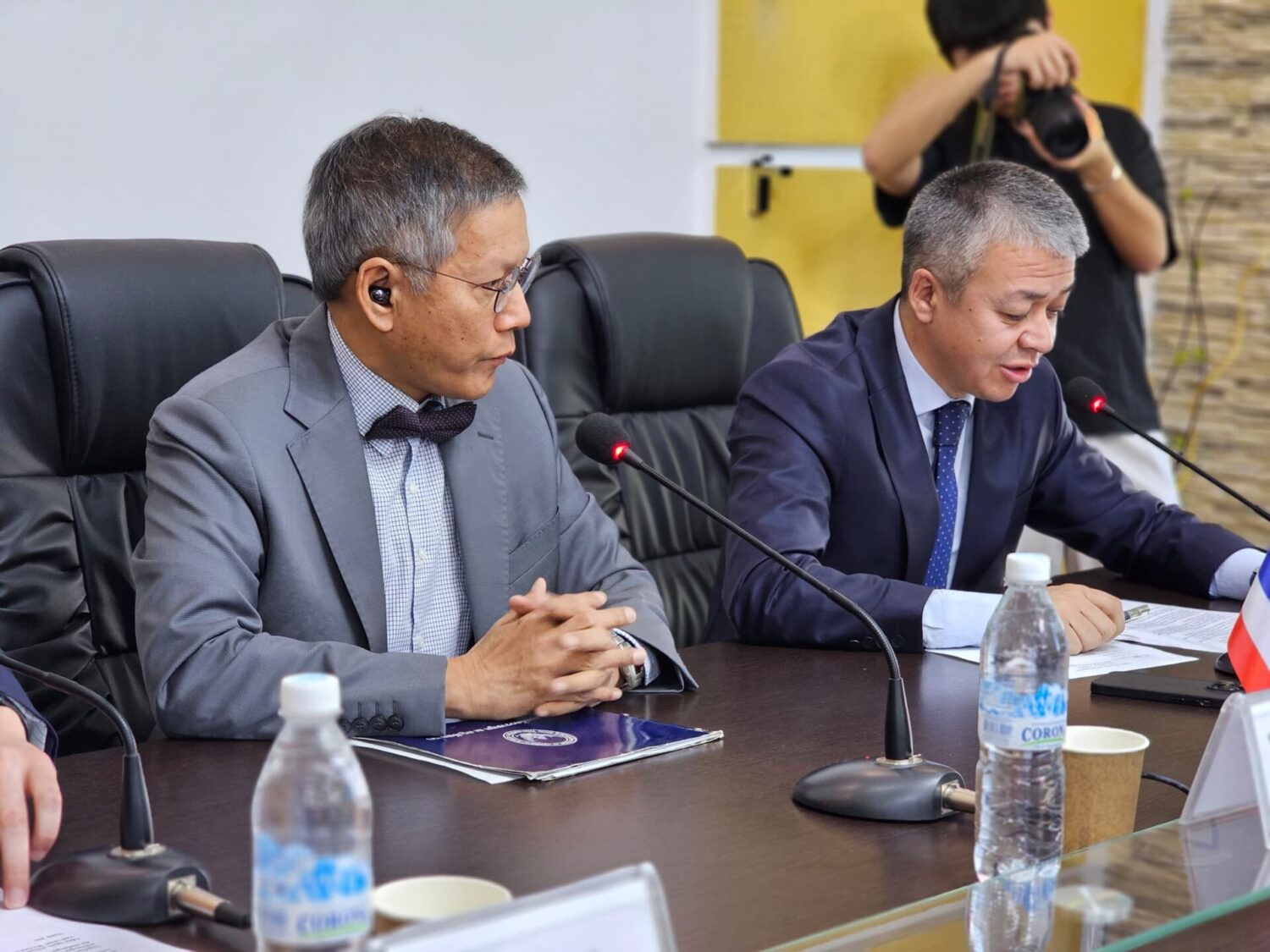 «День Таиланда»