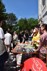 «День Таиланда»