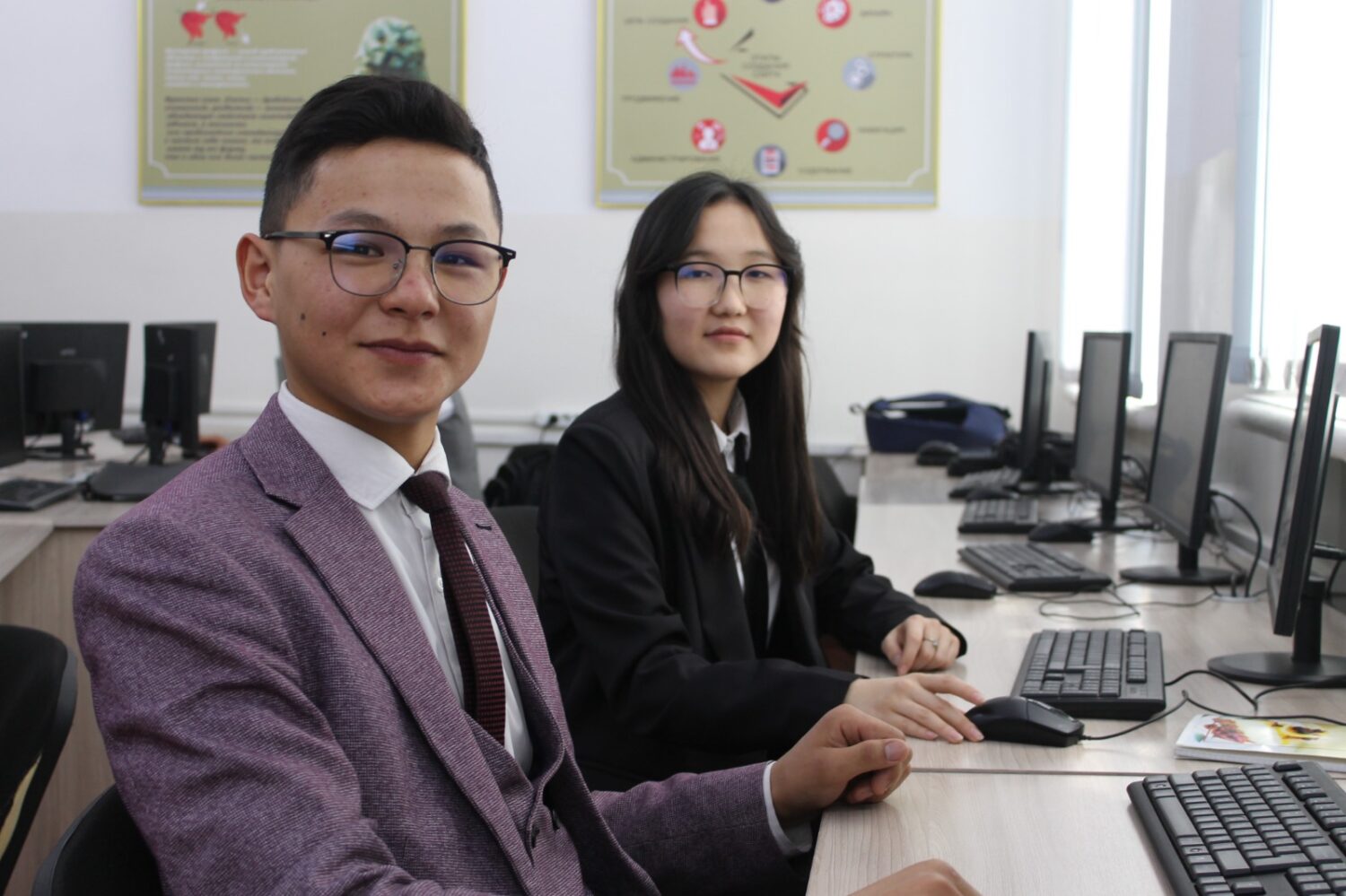 ПОЛИТЕХНИЧЕСКИЙ КОЛЛЕДЖ  Международного университета Кыргызской Республики