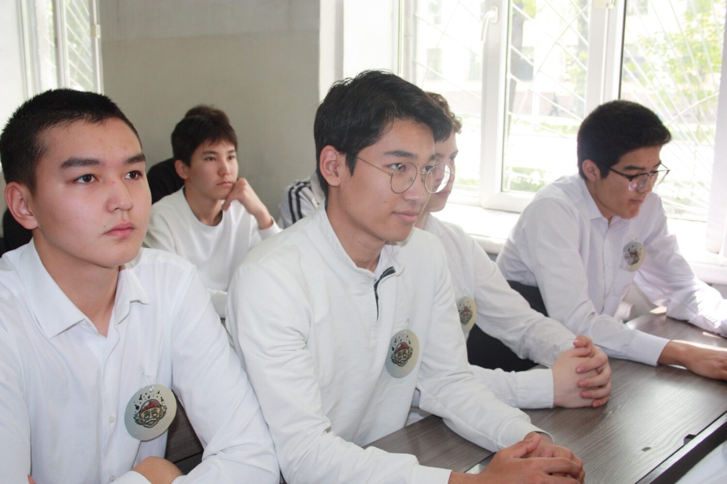 ПОЛИТЕХНИЧЕСКИЙ КОЛЛЕДЖ  Международного университета Кыргызской Республики