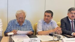 КАСТЫК ТИЛИ МЕНЕН КҮРӨШҮҮНҮН ЭЛ АРАЛЫК КҮНҮ