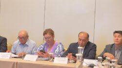 КАСТЫК ТИЛИ МЕНЕН КҮРӨШҮҮНҮН ЭЛ АРАЛЫК КҮНҮ