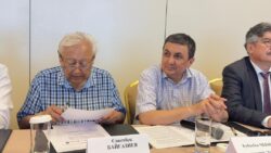 КАСТЫК ТИЛИ МЕНЕН КҮРӨШҮҮНҮН ЭЛ АРАЛЫК КҮНҮ