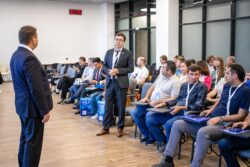 ОШТУНУН ОКУТУУЧУЛАРЫ РФДА КЕСИПТИК ЧЕБЕРЧИЛИГИН ЖОГОРУЛАТТЫ