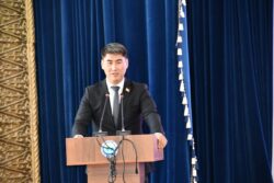 АЛА КАЧУУ – АРСЫЗДАРДЫН ИШИ