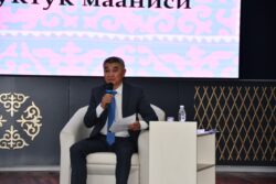 АЛА КАЧУУ – АРСЫЗДАРДЫН ИШИ