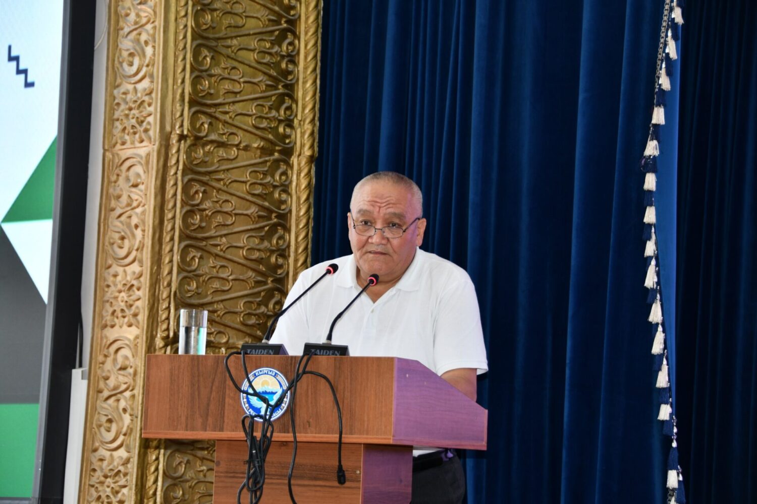 АЛА КАЧУУ – АРСЫЗДАРДЫН ИШИ