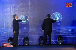 ОШМУНУН 85 ЖЫЛДЫК МААРАКЕСИ ЖЫЙЫНТЫКТАЛДЫ