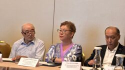 КАСТЫК ТИЛИ МЕНЕН КҮРӨШҮҮНҮН ЭЛ АРАЛЫК КҮНҮ