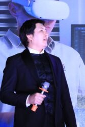 ОШМУНУН 85 ЖЫЛДЫК МААРАКЕСИ ЖЫЙЫНТЫКТАЛДЫ