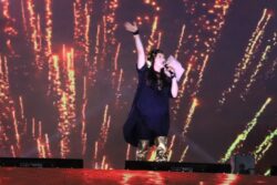 ОШМУНУН 85 ЖЫЛДЫК МААРАКЕСИ ЖЫЙЫНТЫКТАЛДЫ