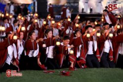 ОШМУНУН 85 ЖЫЛДЫК МААРАКЕСИ ЖЫЙЫНТЫКТАЛДЫ