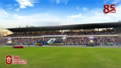 ОШМУНУН 85 ЖЫЛДЫК МААРАКЕСИ ЖЫЙЫНТЫКТАЛДЫ